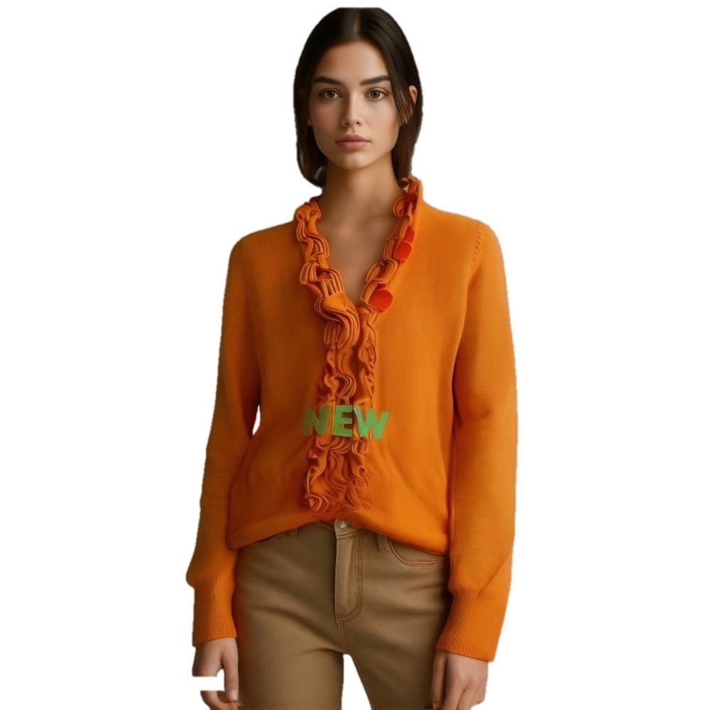 Vila Sweater